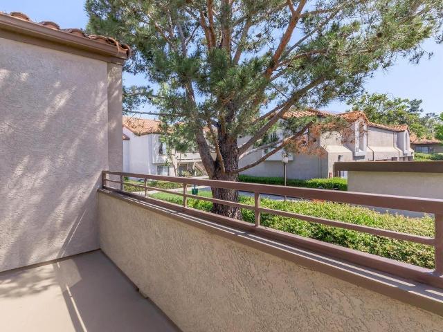 Apartment for rent in Rancho Santa Margarita, Orange County