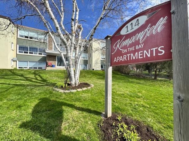 Apartment for rent in Oro-medonte, Ontario