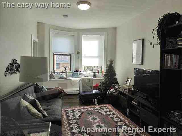 Apartment for rent in Cambridge, Massachusetts