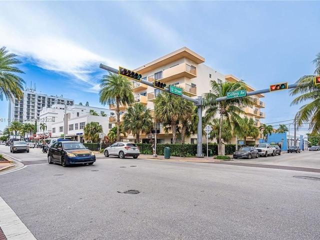 Apartment for rent in Miami Beach