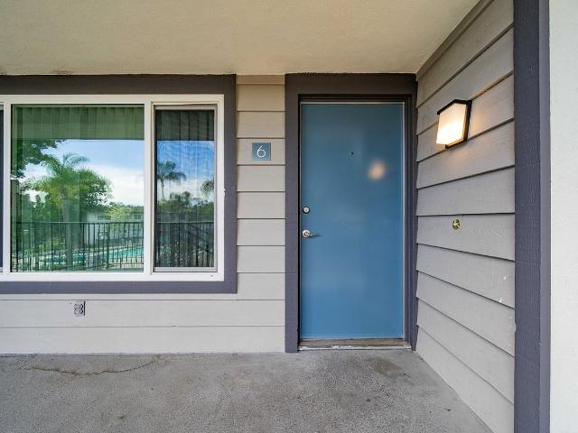 Apartment for rent in Vista, California