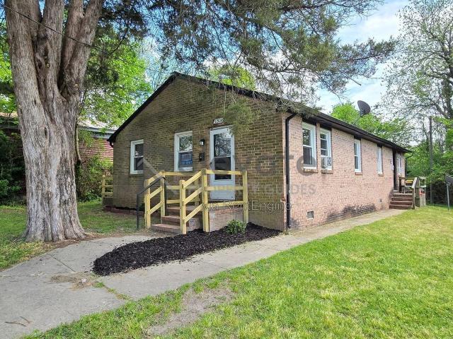 Apartment for rent in Virginia