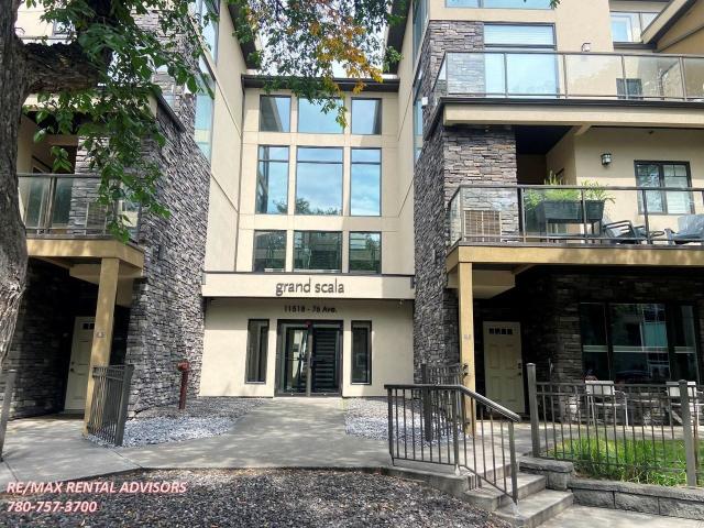 Apartment for rent in Wedgewood, Alberta