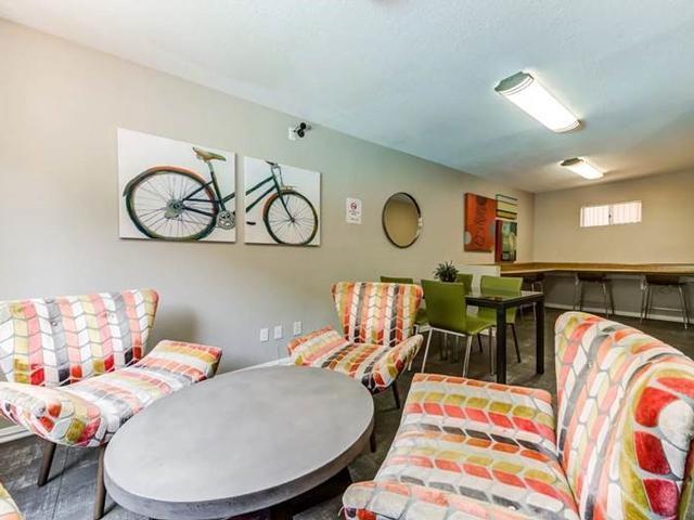 Apartment for rent in Glendale, California