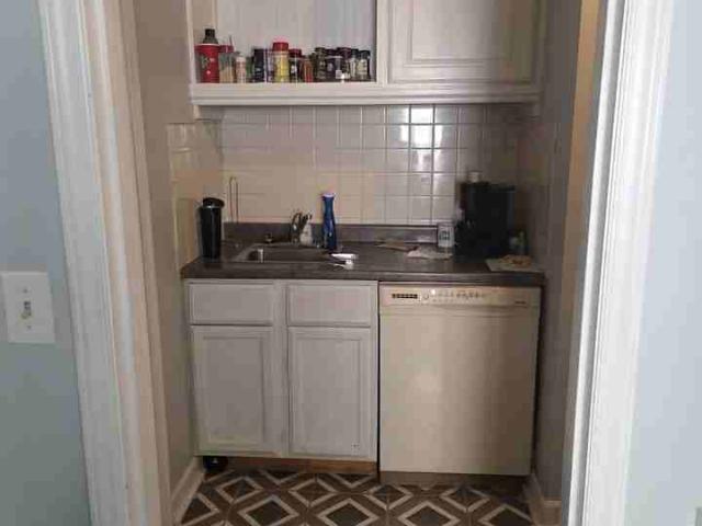 Apartment for rent in Mecklenburg, North Carolina