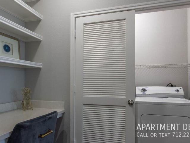 Apartment for rent in Harris, Texas