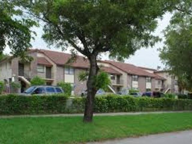 Apartment for rent in Coral Springs, Florida