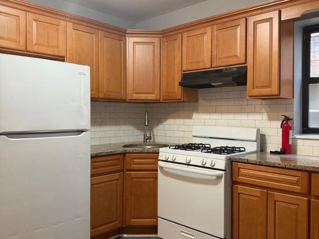 Property for rent in Hartford, Connecticut