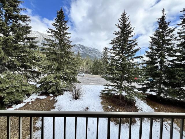 Apartment for rent in Canmore, Alberta