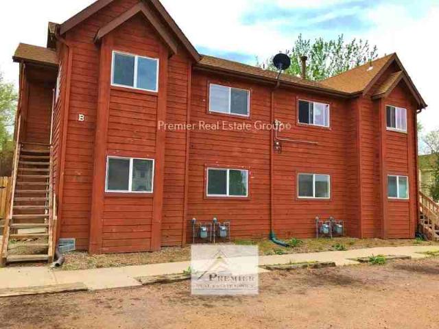 Apartment for rent in Colorado Springs, El Paso County