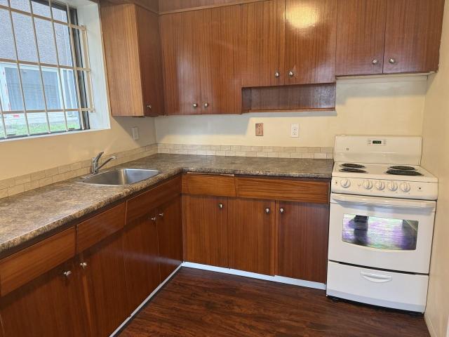 Apartment for rent in Wedgewood, Alberta