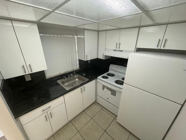 Apartment for rent in North Miami, Florida