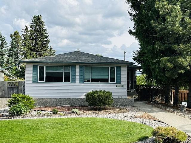 Apartment for rent in Wedgewood, Alberta