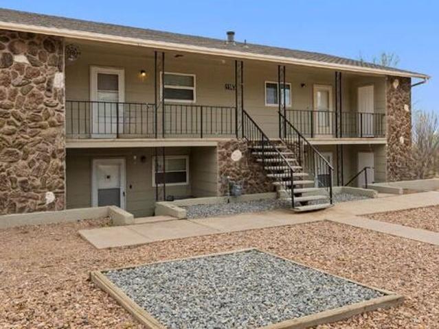 Apartment for rent in Colorado