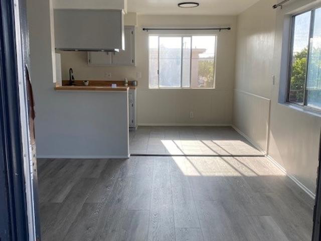 Apartment for rent in Hawthorne, California