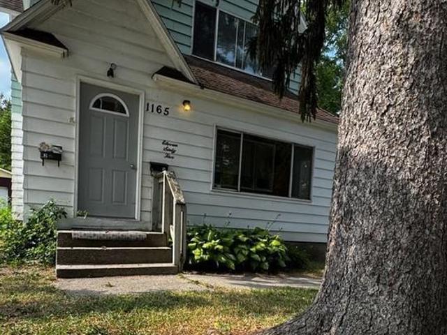 Apartment for rent in Muskegon, Michigan
