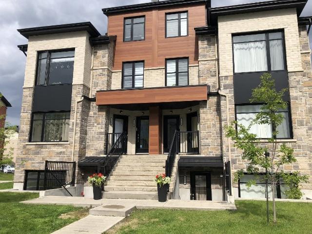 Apartment for rent in Laval, Quebec