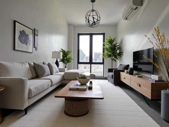 Apartment for rent in Arverne, New York