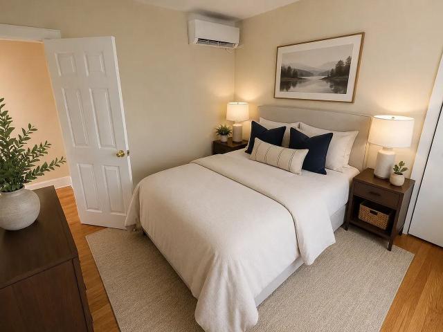 Apartment for rent in Boston, Massachusetts