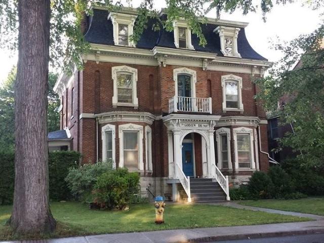 Apartment for rent in Kingston, Ontario
