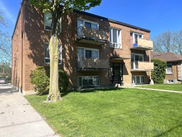 Apartment for rent in Durham, Ontario