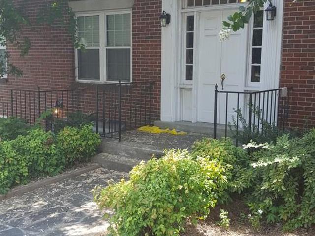 Apartment for rent in Pfafftown, North Carolina