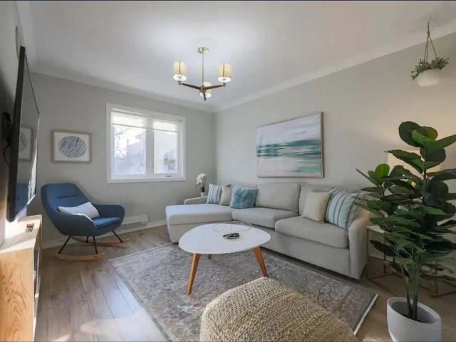 Apartment for rent in Toronto