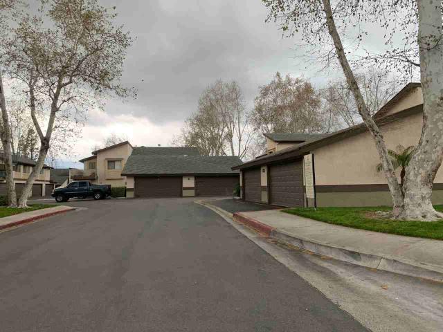 Apartment for rent in Redlands, California