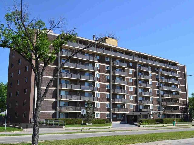 Apartment for rent in East St. Paul, Manitoba