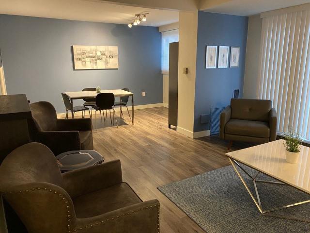 Apartment for rent in East St. Paul, Manitoba