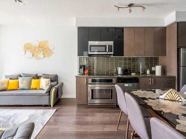 Apartment for rent in Woburn, Ontario