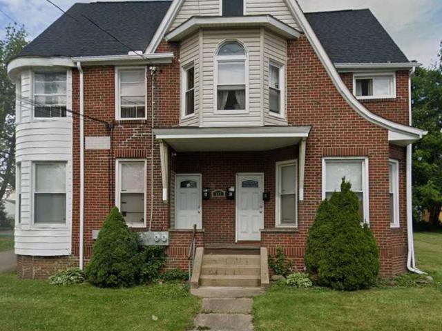 Apartment for rent in Canton, Ohio