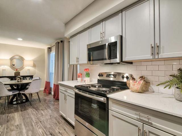 Apartment for rent in Harris, Texas