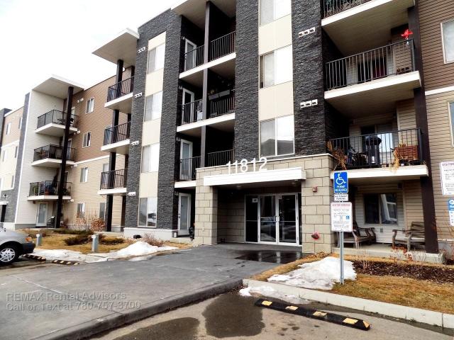 Apartment for rent in Wedgewood, Alberta