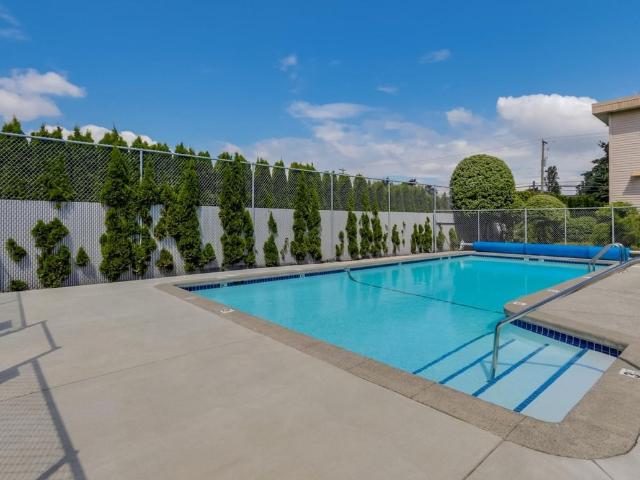 Apartment for rent in Delta
