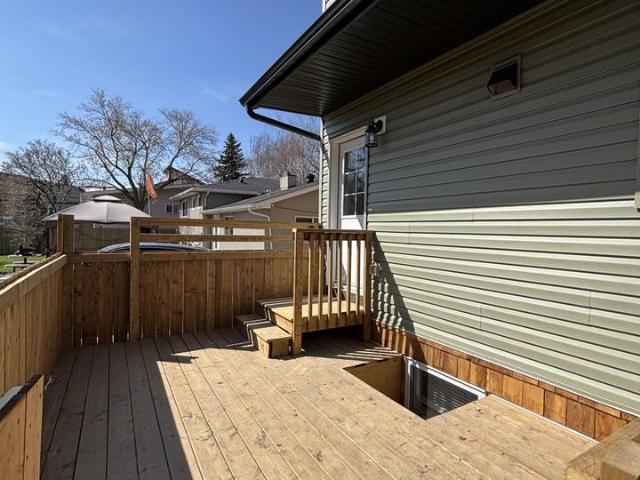Property for rent in Wedgewood, Alberta