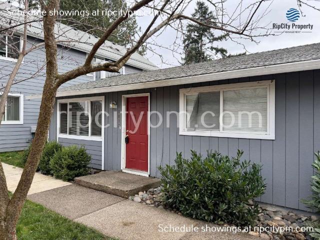 Apartment for rent in Oregonia