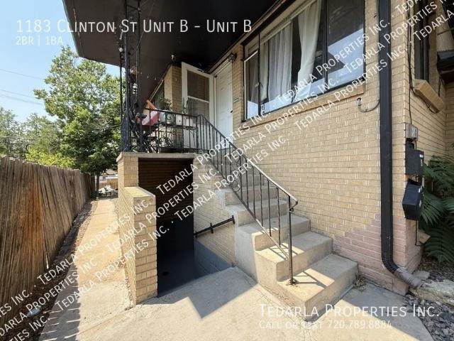 Apartment for rent in Aurora, Colorado