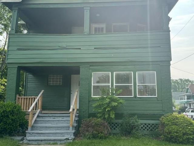 Apartment for rent in Cleveland, Ohio