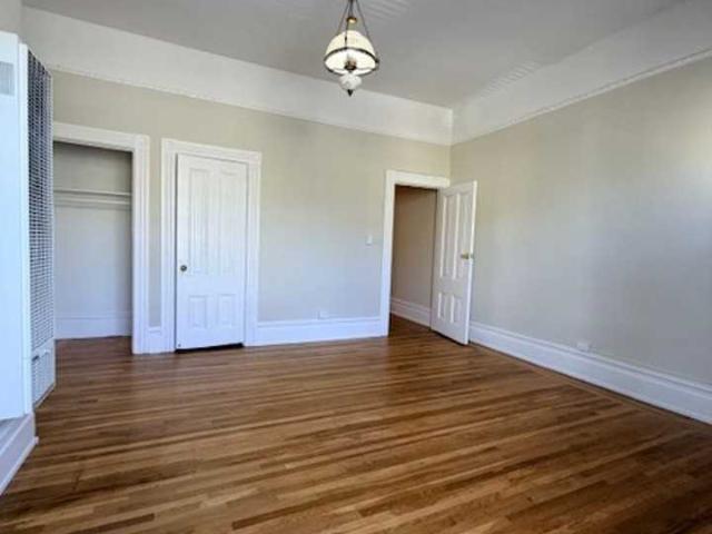 Apartment for rent in Panhandle, San Francisco