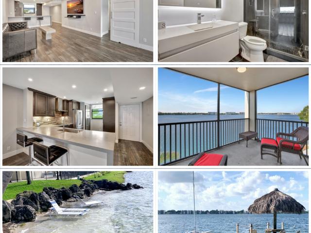 Apartment for rent in Oakland Park, Florida