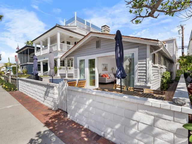 Property for rent in Newport Beach, Orange County
