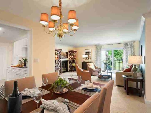 Apartment for rent in Norwood, Massachusetts
