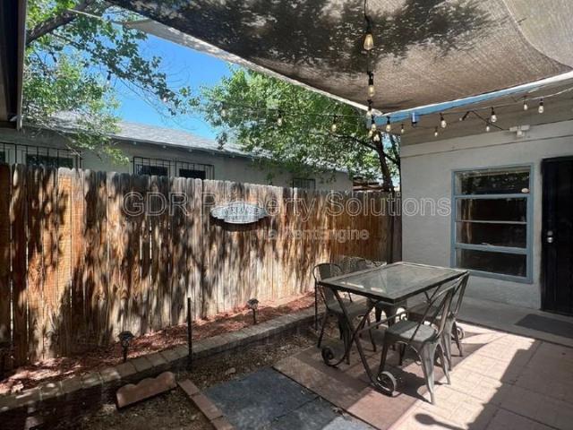 Apartment for rent in New Mexico