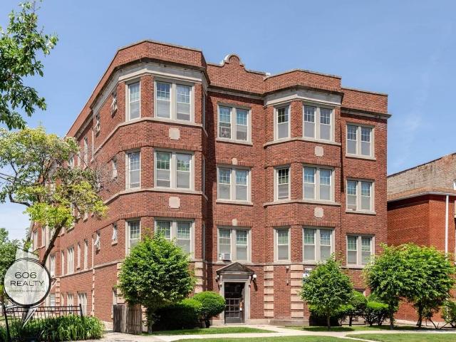 Apartment for rent in Oak Park