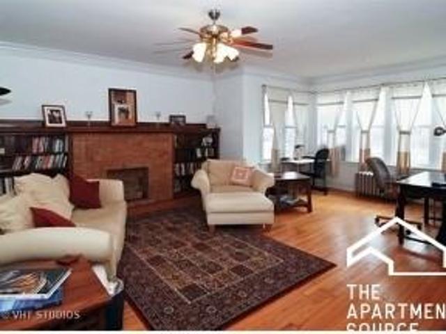 Apartment for rent in Oak Park