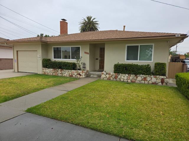 Apartment for rent in Hawthorne, California