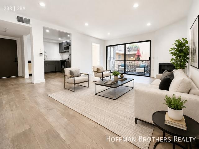 Apartment for rent in Canoga Park, California