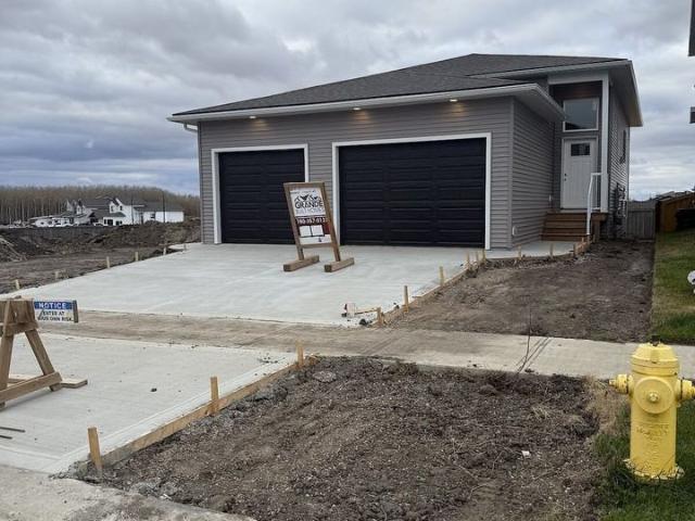 Apartment for rent in Grande Prairie, Alberta