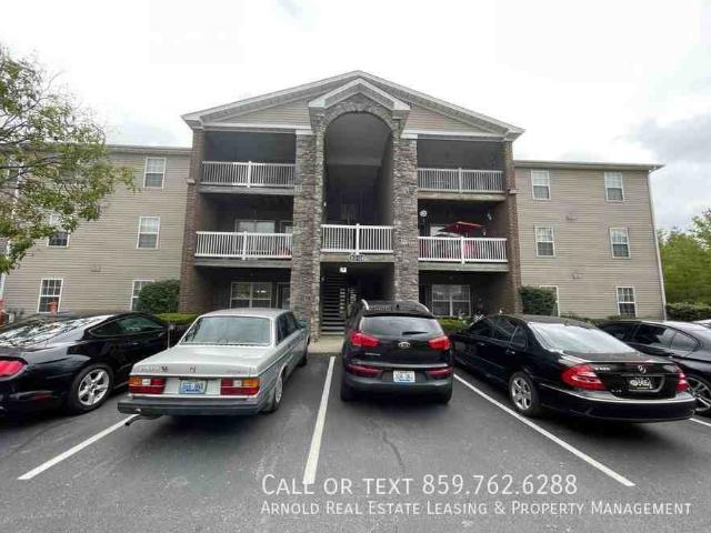 Apartment for rent in Lexington, Kentucky